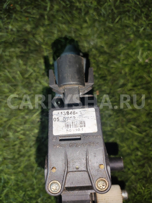 Моторчик стеклоподъемника правый 1.8 Audi A4 B5 Audi A4 оригинальный номер 0536001401