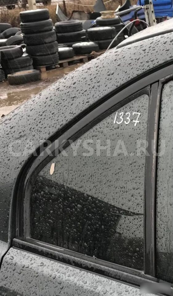 Форточка задняя правая Mitsubishi Galant 8 Mitsubishi Galant 
