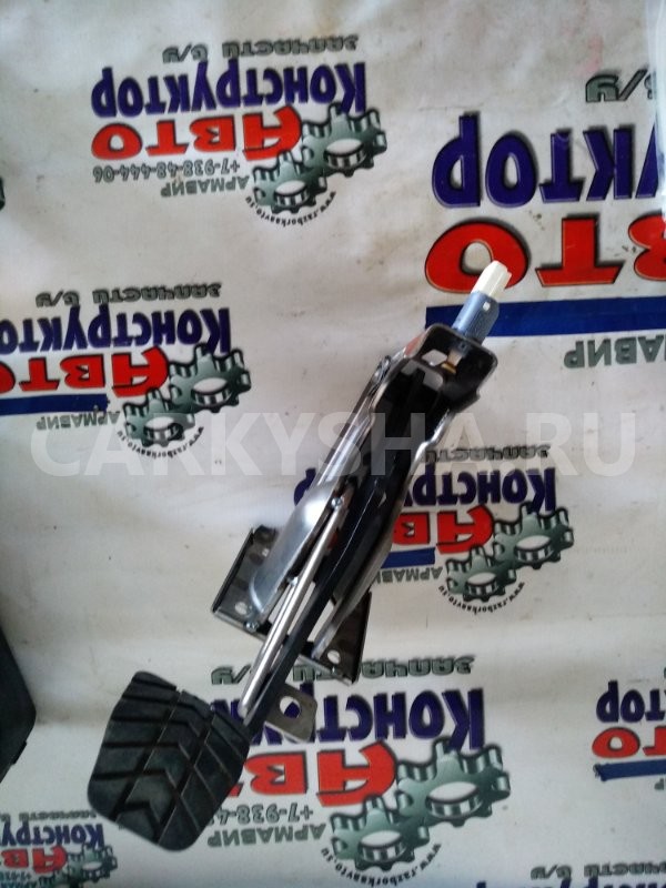 Педаль тормоза ВАЗ (Lada) Vesta 