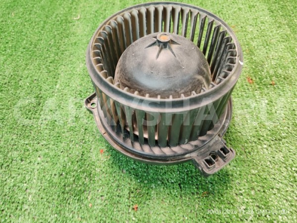 Вентилятор отопителя Hyundai Solaris 2011 LFH08L4 ХЭТЧБЕК G4FC Hyundai Solaris 