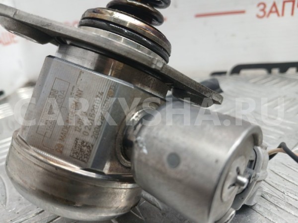 ТНВД Nissan Serena 