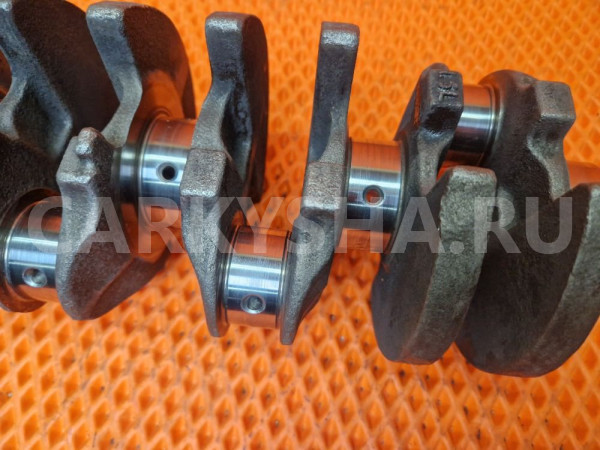 Коленвал chevrolet cobalt ravon B15D2 1.5 0.50 Chevrolet Cobalt 