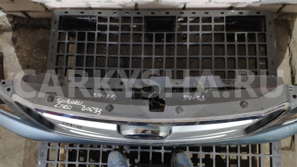 Кожух замка капота Subaru Subaru Outback (B14) 2010-2014 Subaru Outback оригинальный номер 91165AJ010