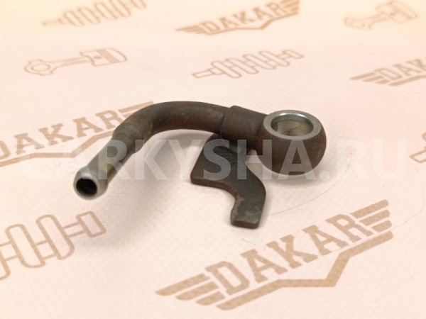 Трубка масляная Nissan PRIMERA WTP12 QR20DE 2.0 Nissan Primera 