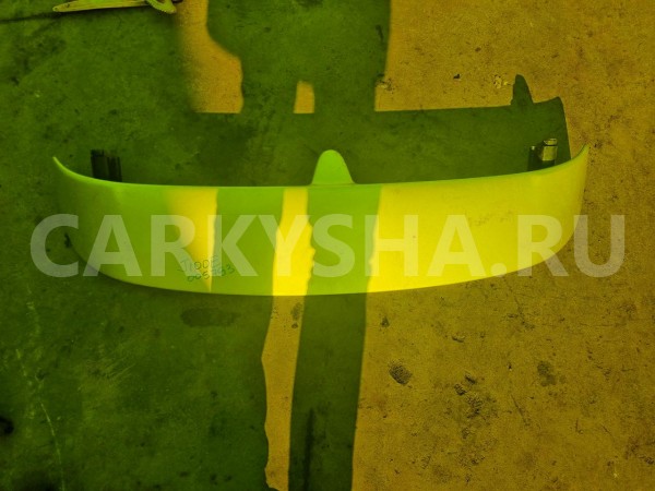 Спойлер Toyota Cami 