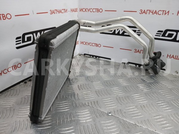 Радиатор печки Toyota Camry 