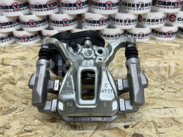 Суппорт задний левый Toyota C-HR I Рестайлинг  оригинальный номер 47850-F4030