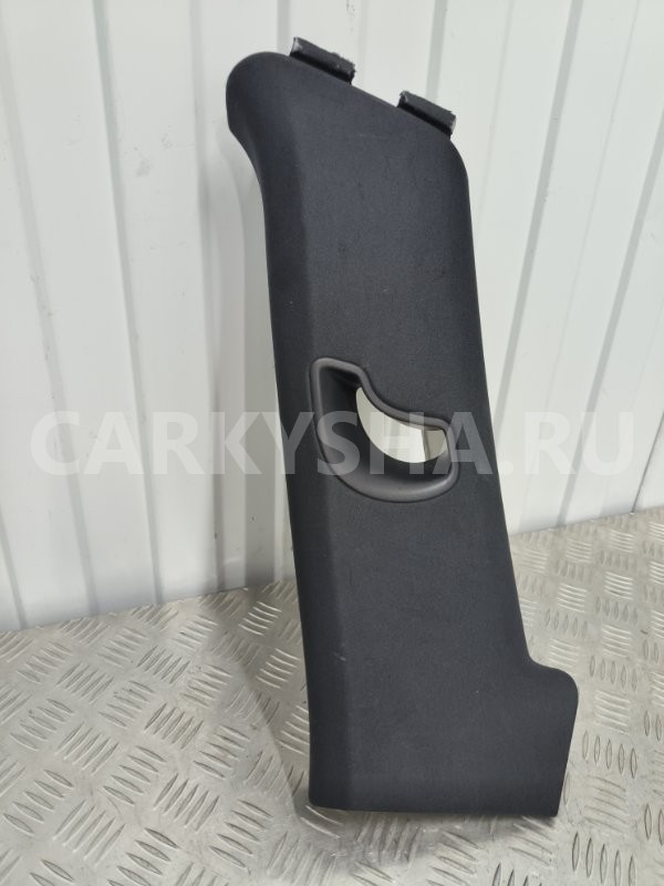 Обшивка стойки Porsche Cayenne 7P5867242, правая Porsche Cayenne 