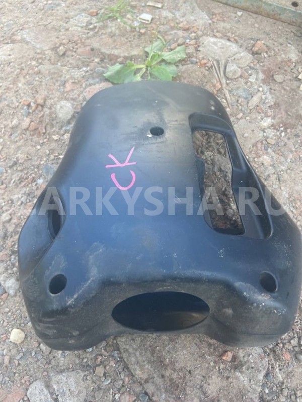 Кожух рулевой колонки Geely CK (Otaka) I (2005—2008) Geely CK (Otaka) оригинальный номер 1802233180