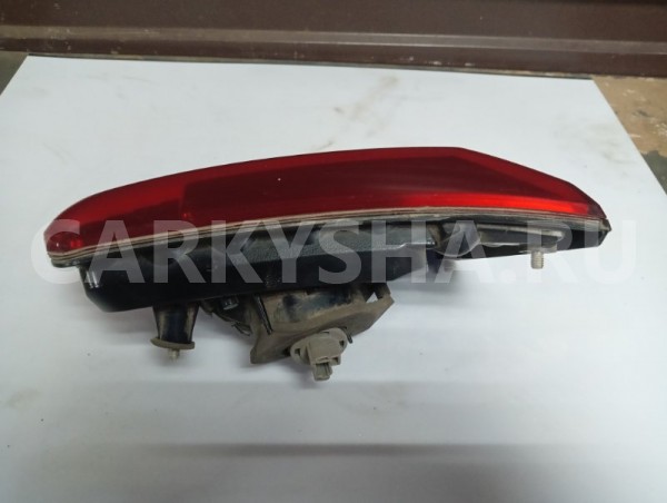 Фонарь Peugeot 4007 2007-2012 6350EJ, левый Peugeot 4007 