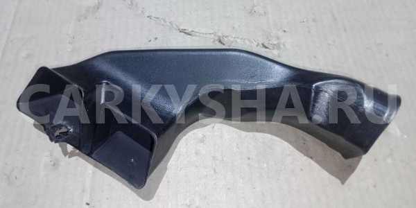 Воздуховод Ford Focus III (2011—2015) Ford Focus оригинальный номер bm5118c299ab