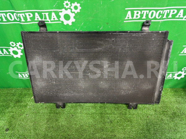 Радиатор кондиционера Lexus GS 2012-2015 8846030B40 Lexus GS 