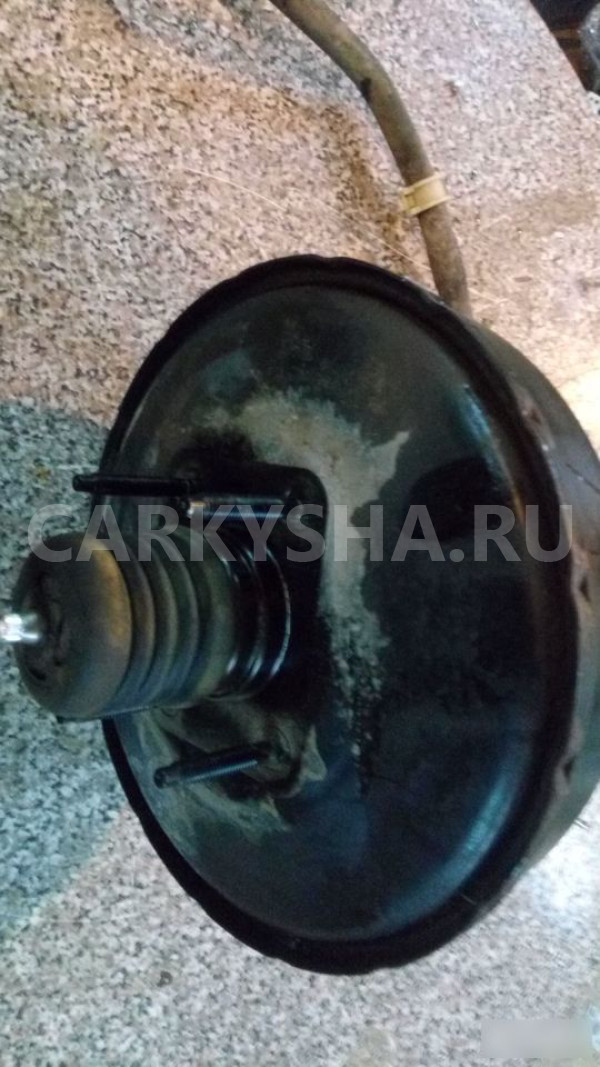 Усилитель тормозов вакуумный Хонда Цивик 4д Civic Honda Civic оригинальный номер 46100-SNA-A01 01469-SNB-G00