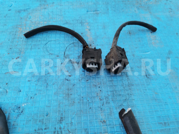 Фишка проводки двс Mercedes-Benz V-класс W447 OM651 2.2 Mercedes-Benz V-classe 