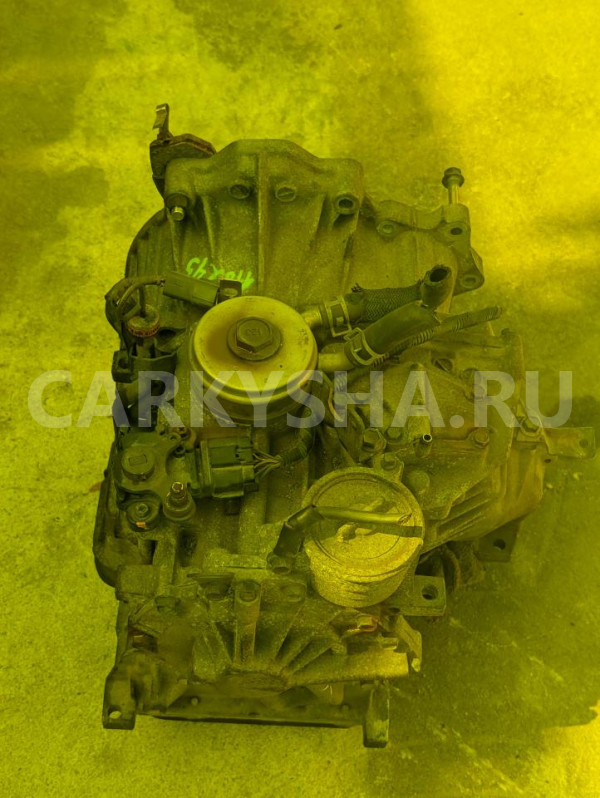 АКПП Nissan Moco 