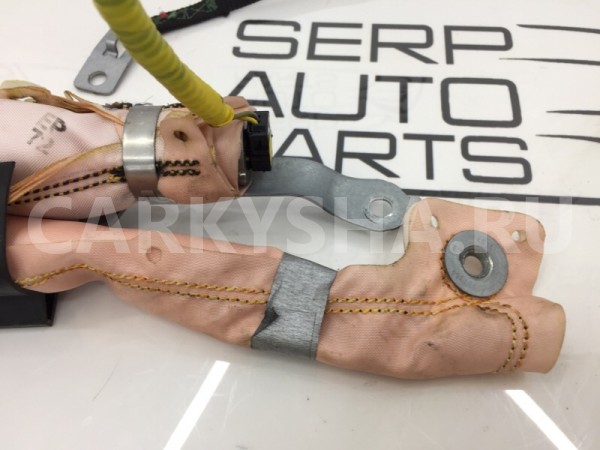 Подушка безопасности шторка правая Suzuki Suzuki SX4 