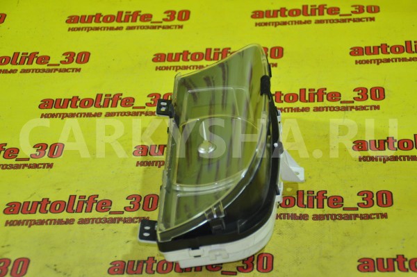 Панель приборов Honda Civic 