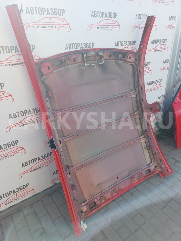 Крыша Mazda 3 BK Mazda 2 оригинальный номер bnyv70600