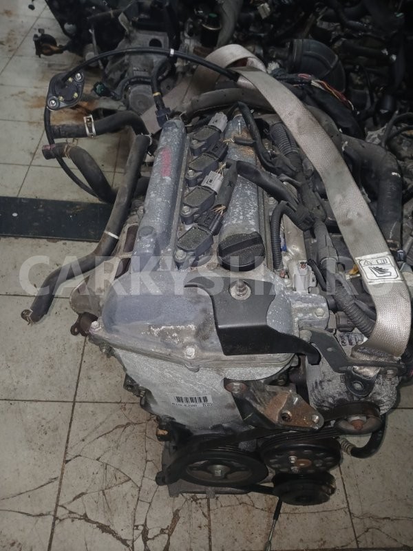 Двигатель Toyota Sienta 