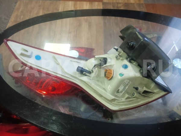 Фонарь Ford Kuga 2013-2019 2, задний правый Ford Kuga 