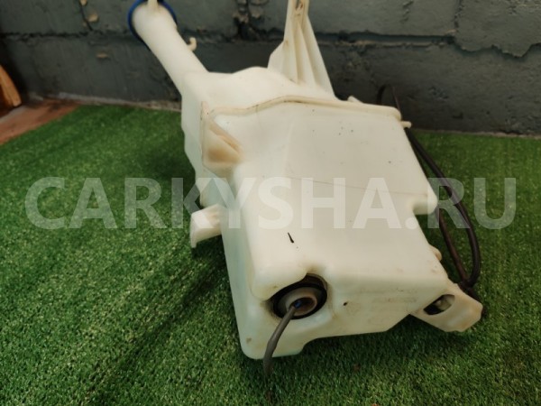 Бачок стеклоомывателя Kia Ceed 2017 98610A2000 УНИВЕРСАЛ G4LC Kia Cee'd 