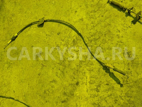 Тросик автомата Toyota Corolla 