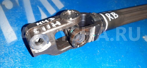 Рулевой карданчик Kia Rio 2014 564001R200 QB G4FC Kia Rio 