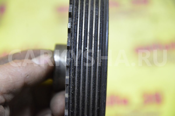 Шкив коленвала Ford C-MAX 