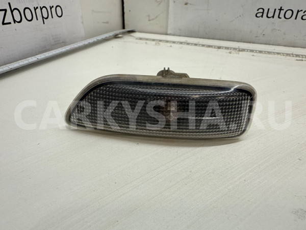 Поворотник VOLVO S80 2000 8658945 СЕДАН B5244S, правый Volvo S80 