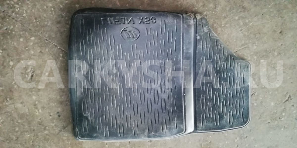 Коврик салона LIFAN X50 I (2015—2019) Lifan X50 