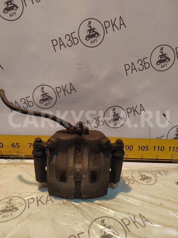Суппорт передний Nissan Presage U30 Nissan Serena оригинальный номер 410114N000
