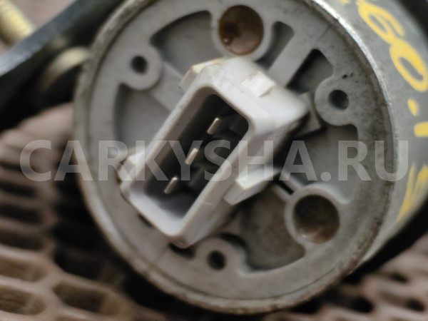 Клапан холостого хода BMW 5er оригинальный номер 13 41 1 744 713, 13 41 1 744 713, 13411744713, 1744713, 13 41 1 738 981, 13411738981, 1738981