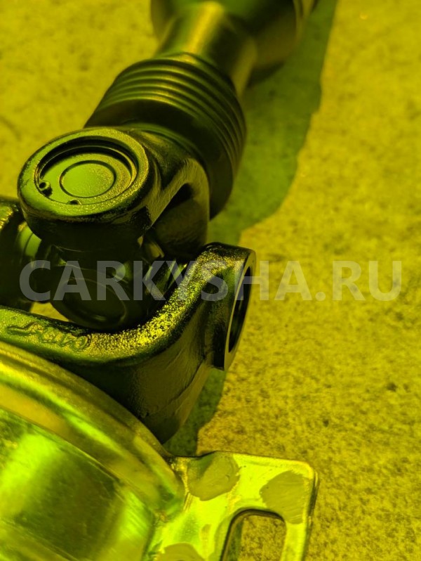 Кардан Toyota Tundra 