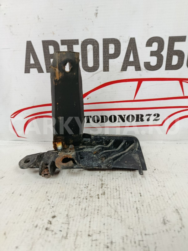 Брызговик порога левый VW Golf Mk5 2003-2009 Volkswagen Golf оригинальный номер 1K0854855B