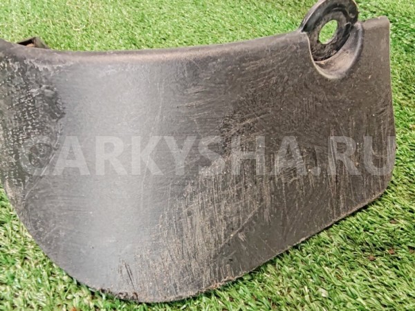 Брызговик Kia Ceed 2017 86841A2200 УНИВЕРСАЛ G4LC, задний левый Kia Cee'd 