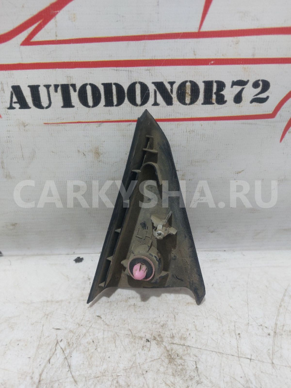 Накладка двери задней левой Hyundai i30 FD Hyundai i30 оригинальный номер 839102L000