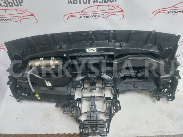 Торпедо Opel Astra J Opel Astra оригинальный номер 13255436