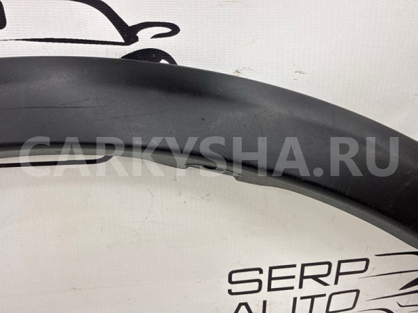 Молдинг крыла передний левый Suzuki SX 4 EYA21S Suzuki SX4 