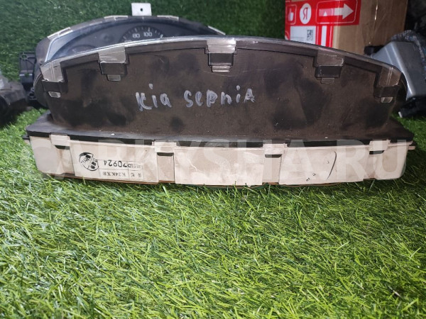 Панель приборов Kia Sephia Kia Sephia оригинальный номер K24KXB
