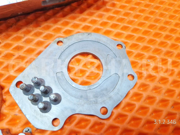 Масляный насос Astra H/J Zafira Z18XER Z16XER 1.8 Opel Astra 