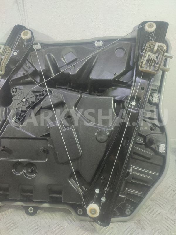 Стеклоподъемник передний левый BMW X5 G05 BMW X5 оригинальный номер 51 33 7 932 235