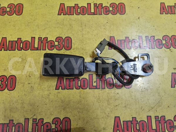Замок Kia Cee'd оригинальный номер 609369200B