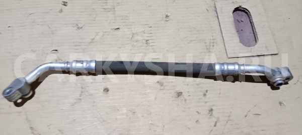 Трубка кондиционера Audi Q7 4L (2005—2009) Audi 200 оригинальный номер 4L0820730