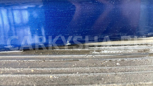 Дверь задняя правая Peugeot 308 T7 Peugeot 308 оригинальный номер 9008.S1