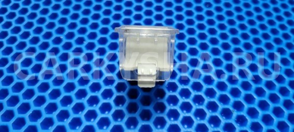 Плафон подсветки багажника Renault Logan 2014 L8MV K7M Renault Logan 