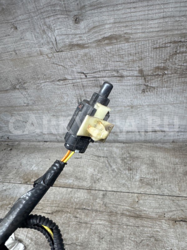 Датчик наружного воздуха Hyundai/Kia 969852D700 Hyundai i20 оригинальный номер 969852D700