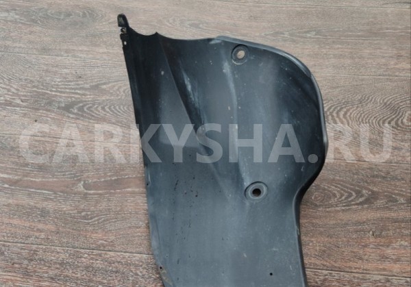 Подкрылок задний правый Лада Largus 2019 8450000364 21129 ВАЗ (Lada) 2112 