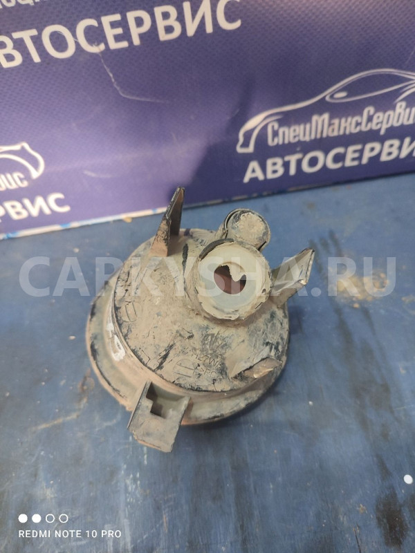 ПТФ правая Ssang Yong Actyon 1 Ssang Yong Actyon оригинальный номер 8320221001