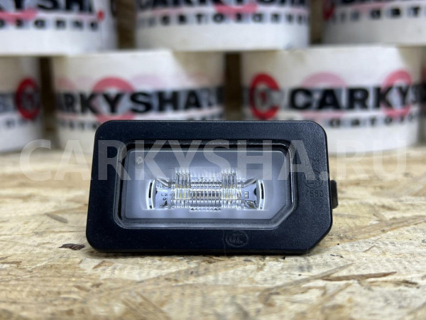 Подсветка номерного знака Jetour Dashing оригинальный номер T15-4408010