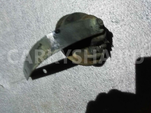 Сигнал звуковой BMW X5 E70 (2006—2010) BMW X5 оригинальный номер 61337173574